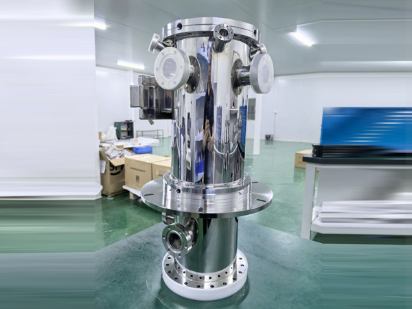 MPCVD钻石炉真空腔体