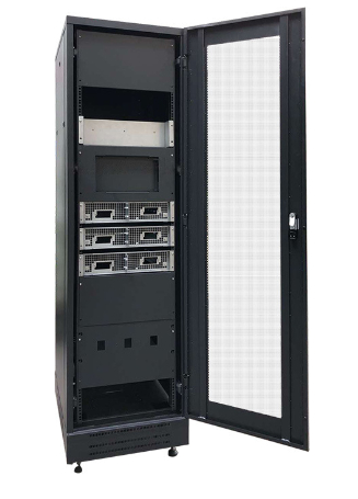 网络服务器机柜
