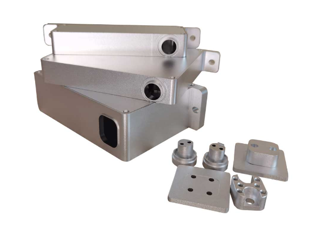 CNC数控零件加工