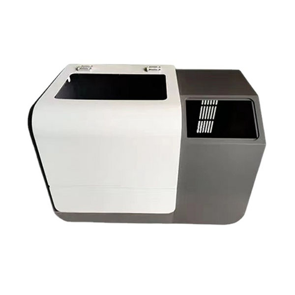 医疗设备钣金外壳