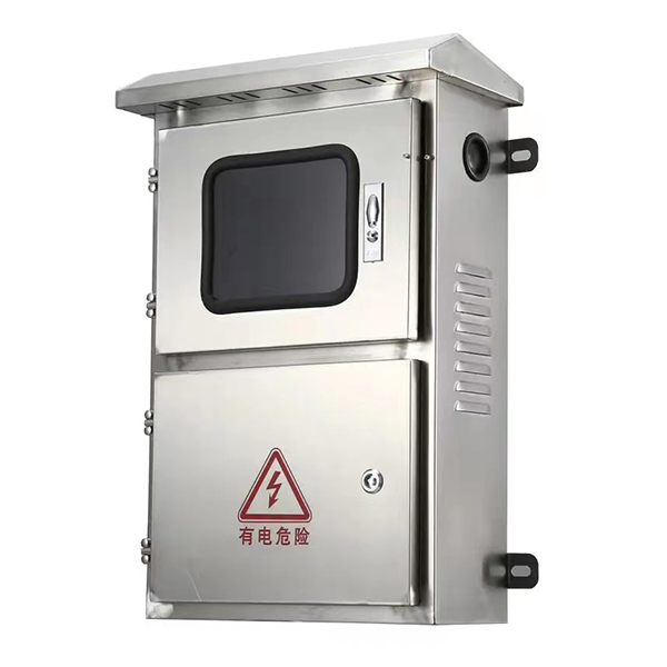 不锈钢逆变器加工