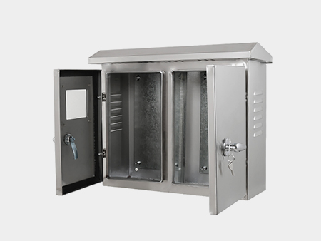 防水不锈钢电箱